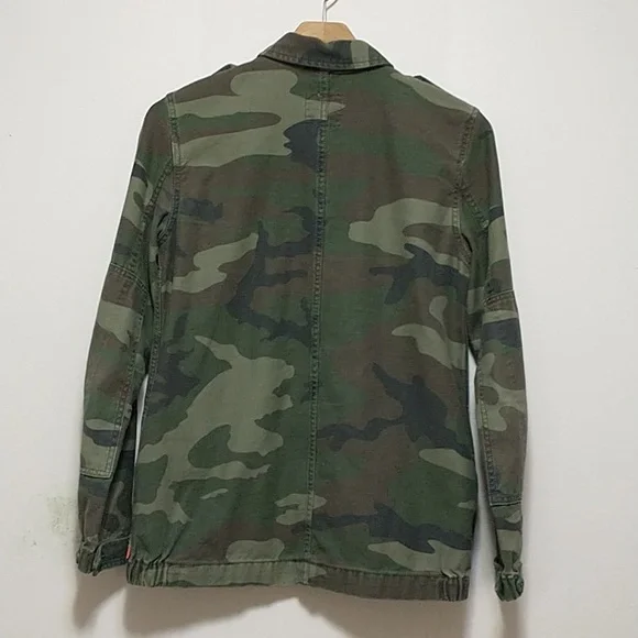 Tna jacket - Picture 6 of 9